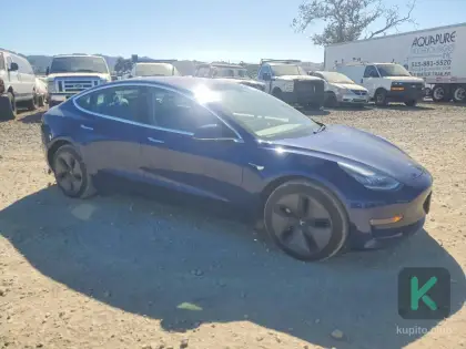 Tesla Model 3 2018 (Automată) - Tesla Model 3 2018 - Chișinău - Imagine 4 din 11