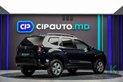 Dacia Duster 2020 (Manuală) - Dacia Duster 2020 - Chișinău - Imagine 3 din 12
