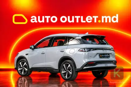 BYD Seal 2025 (Automată) - BYD Seal 2025 - Chișinău - Imagine 2 din 15