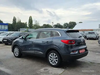 Renault Kadjar 2019 (Automată) - Renault Kadjar 2019 - Chișinău - Imagine 4 din 16