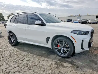 BMW X5 2024 (Automată) - BMW X5 2024 - Chișinău - Imagine 1 din 12
