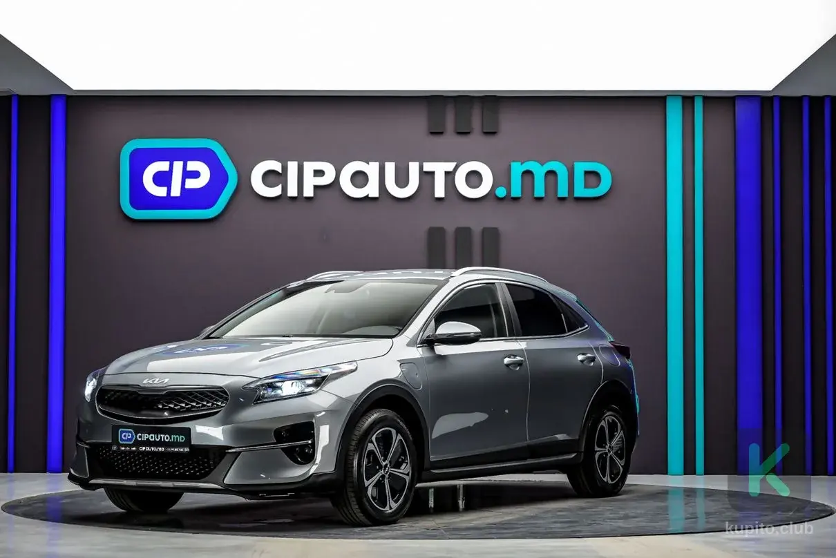 Kia XCeed 2022 (Automată) - Chișinău - Imagine 1 din 5