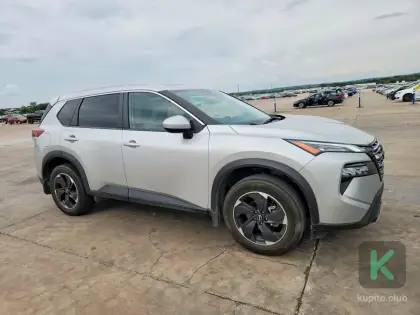 Nissan Rogue 2024 (Automată) - Nissan Rogue 2024 - Chișinău - Imagine 1 din 12