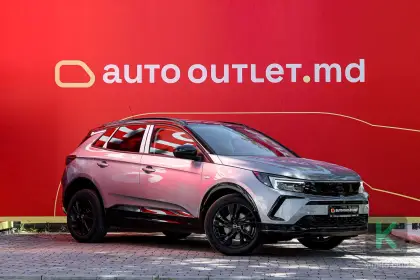 Opel Grandland X 2024 (Automată) - Opel Grandland X 2024 - Chișinău - Imagine 4 din 13