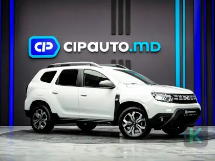 Dacia Duster 2023 (Manuală) - Dacia Duster 2023 - Chișinău - Imagine 4 din 13