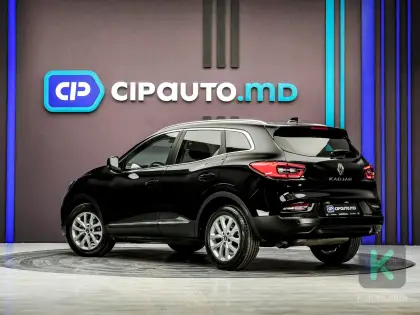 Renault Kadjar 2019 (Automată) - Renault Kadjar 2019 - Chișinău - Imagine 2 din 14