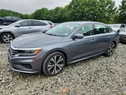 Volkswagen Passat 2022 (Automată) - Volkswagen Passat 2022 - Chișinău - Imagine 3 din 11