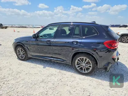 BMW X3 2019 (Automată) - BMW X3 2019 - Chișinău - Imagine 2 din 11