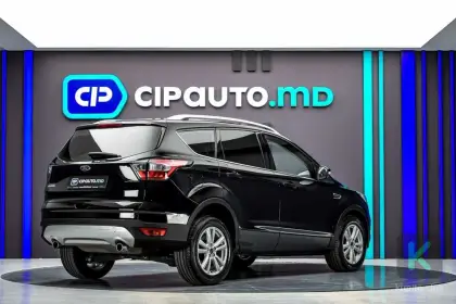 Ford Kuga 2018 (Automată) - Ford Kuga 2018 - Chișinău - Imagine 3 din 13