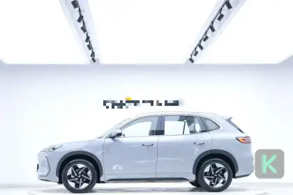 Geely Galaxy M9 2024 (Automată) - Geely Galaxy M9 2024 - Chișinău - Imagine 3 din 11