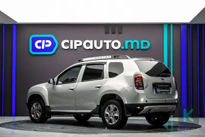 Dacia Duster 2015 (Manuală) - Dacia Duster 2015 - Chișinău - Imagine 2 din 12