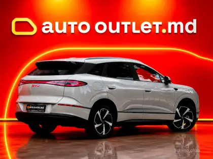 BYD Seal 2025 (Automată) - BYD Seal 2025 - Chișinău - Imagine 3 din 16