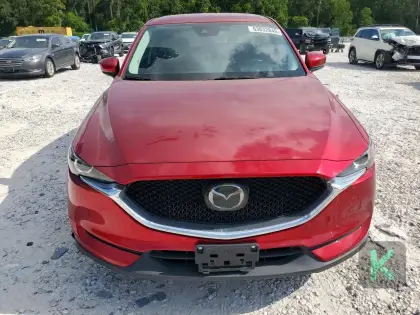 Mazda CX-5 2021 (Automată) - Mazda CX-5 2021 - Chișinău - Imagine 2 din 12