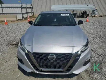 Nissan Altima 2022 (Automată) - Nissan Altima 2022 - Chișinău - Imagine 2 din 11