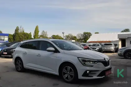 Renault Megane 2021 (Manuală) - Renault Megane 2021 - Chișinău - Imagine 3 din 20