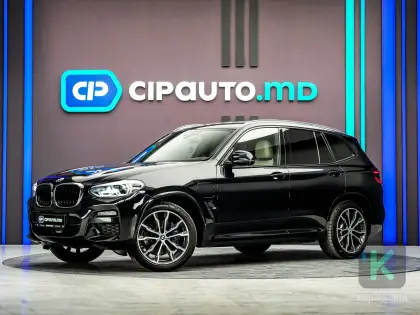 BMW X3 2020 (Automată) - BMW X3 2020 - Chișinău - Imagine 1 din 17
