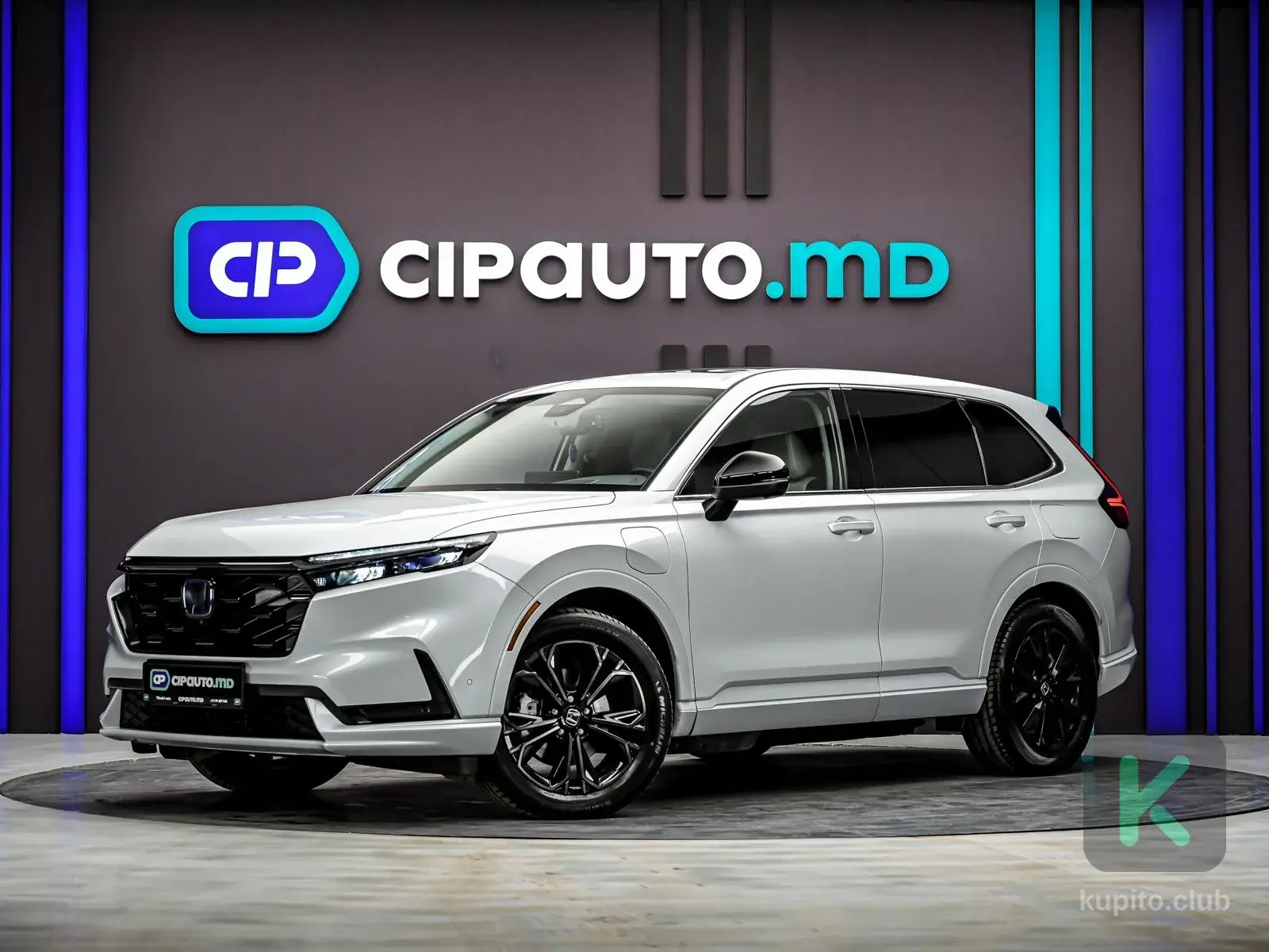 Honda CR-V 2023 (Automată) - Chișinău - Imagine 1 din 5