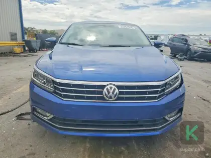 Volkswagen Passat 2017 (Automată) - Volkswagen Passat 2017 - Chișinău - Imagine 2 din 11