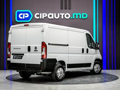 Fiat Ducato 2024 (Manuală) - Fiat Ducato 2024 - Chișinău - Imagine 3 din 14