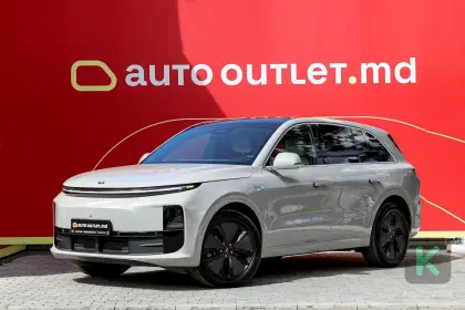 LiXiang L6 2024 (Automată) - LiXiang L6 2024 - Chișinău - Imagine 1 din 17