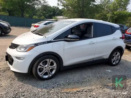 Chevrolet Bolt 2017 (Automată) - Chevrolet Bolt 2017 - Chișinău - Imagine 3 din 11