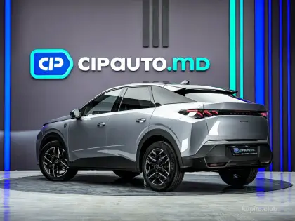 Peugeot 3008 2024 (Automată) - Peugeot 3008 2024 - Chișinău - Imagine 2 din 16