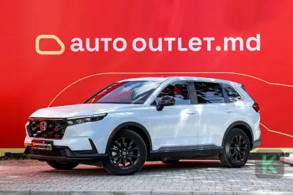 Honda CR-V 2023 (Automată) - Honda CR-V 2023 - Chișinău - Imagine 1 din 13
