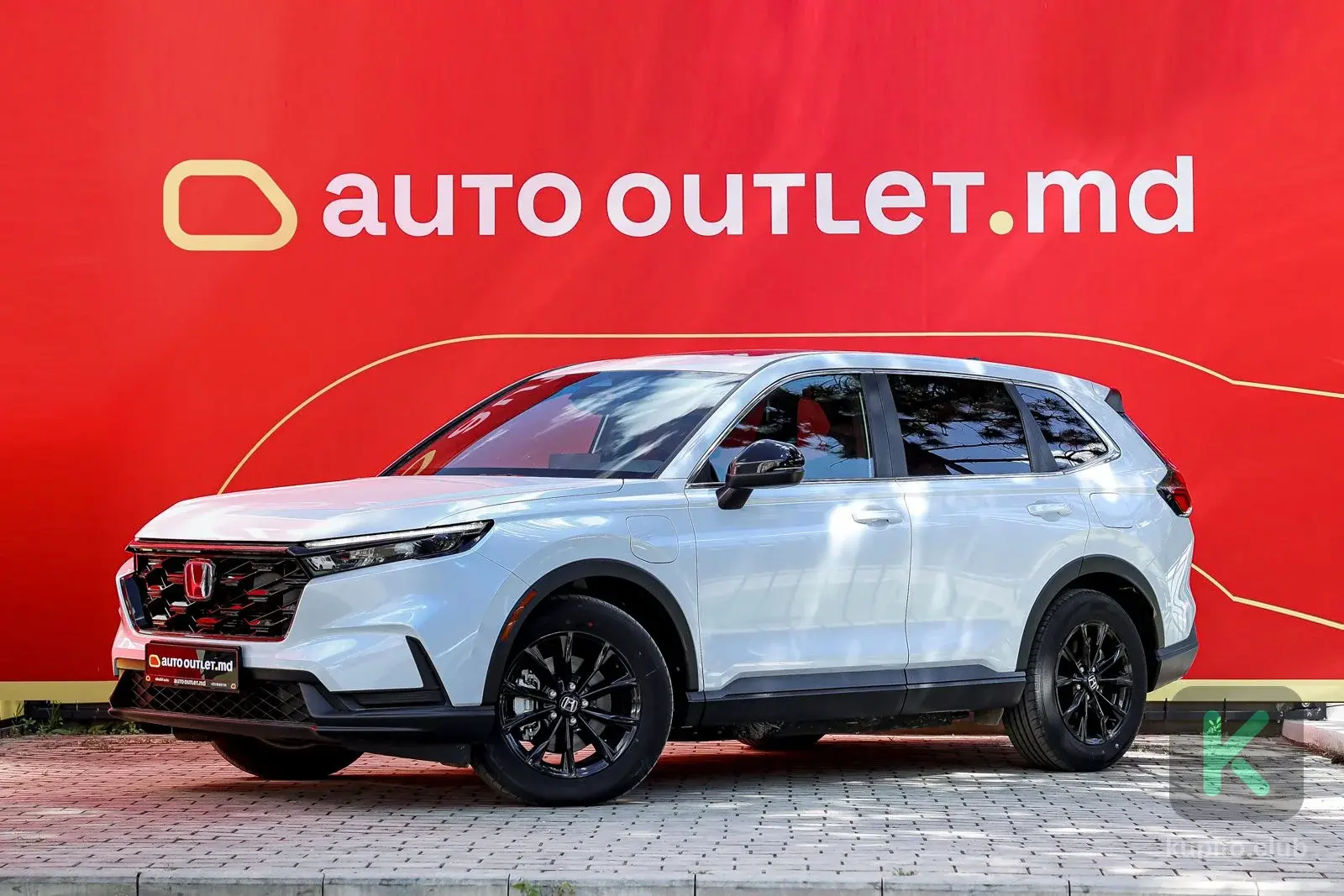 Honda CR-V 2023 (Automată) - Chișinău - Imagine 1 din 5