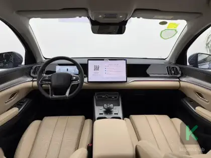 BYD Song 2025 (Automată) - BYD Song 2025 - Chișinău - Imagine 3 din 5