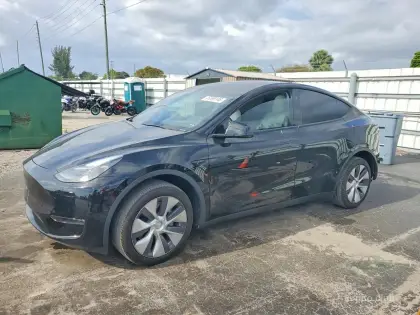 Tesla Model Y 2023 (Variator) - Tesla Model Y 2023 - Chișinău - Imagine 3 din 11
