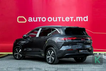 BYD Tang 2025 (Automată) - BYD Tang 2025 - Chișinău - Imagine 2 din 15