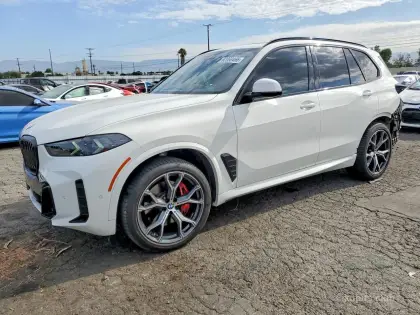 BMW X5 2024 (Automată) - BMW X5 2024 - Chișinău - Imagine 3 din 12