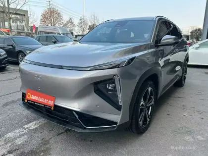 Geely Galaxy M9 2025 (Automată) - Geely Galaxy M9 2025 - Chișinău - Imagine 1 din 5