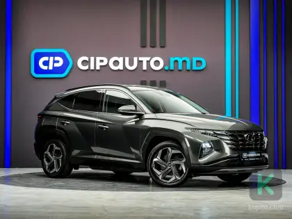 Hyundai Tucson 2021 (Automată) - Hyundai Tucson 2021 - Chișinău - Imagine 4 din 13