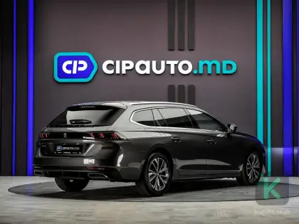 Peugeot 508 2020 (Automată) - Peugeot 508 2020 - Chișinău - Imagine 3 din 14