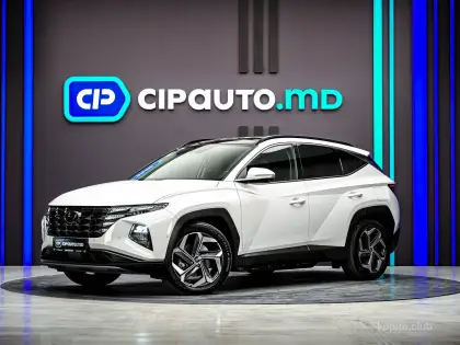 Hyundai Tucson 2021 (Automată) - Hyundai Tucson 2021 - Chișinău - Imagine 1 din 15