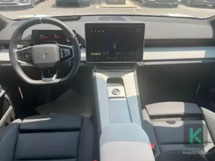 Polestar 4 2024 (Automată) - Polestar 4 2024 - Chișinău - Imagine 4 din 6