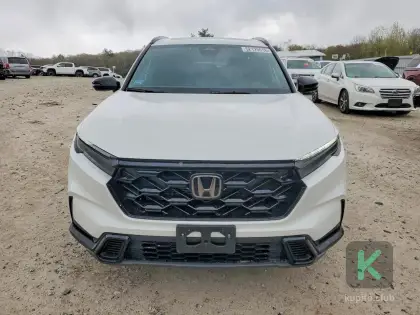 Honda CR-V 2023 (Automată) - Honda CR-V 2023 - Chișinău - Изображение 2 из 12