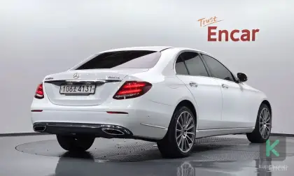 Mercedes-Benz E-Class 2019 (Automată) - Mercedes-Benz E-Class 2019 - Chișinău - Imagine 3 din 12