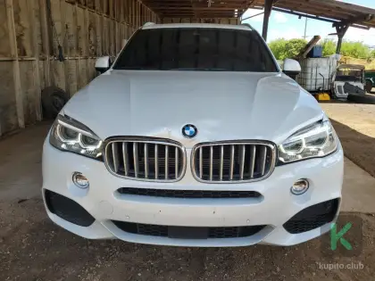 BMW X5 2018 (Automată) - BMW X5 2018 - Chișinău - Imagine 2 din 12