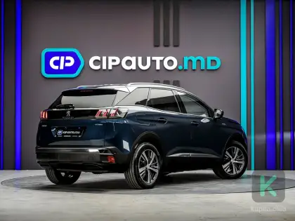 Peugeot 3008 2021 (Automată) - Peugeot 3008 2021 - Chișinău - Imagine 3 din 14