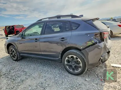 Subaru Crosstrek 2023 (Automată) - Subaru Crosstrek 2023 - Chișinău - Imagine 4 din 11