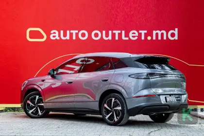 BYD Seal 2025 (Automată) - BYD Seal 2025 - Chișinău - Imagine 2 din 16