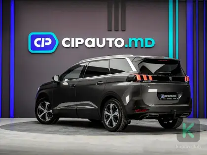 Peugeot 5008 2019 (Manuală) - Peugeot 5008 2019 - Chișinău - Imagine 2 din 15