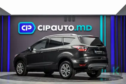 Ford Kuga 2017 (Automată) - Ford Kuga 2017 - Chișinău - Изображение 2 из 14