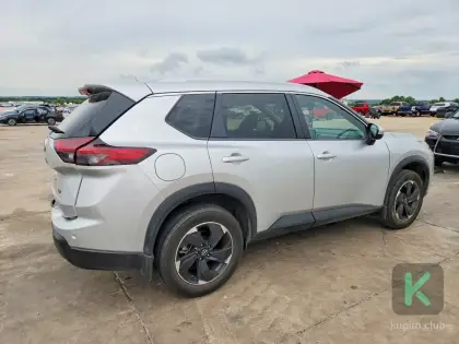 Nissan Rogue 2024 (Automată) - Nissan Rogue 2024 - Chișinău - Imagine 4 din 12