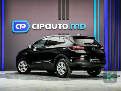 Opel Grandland X 2019 (Automată) - Opel Grandland X 2019 - Chișinău - Imagine 2 din 14