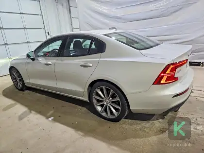 Volvo S60 2019 (Automată) - Volvo S60 2019 - Chișinău - Imagine 4 din 11