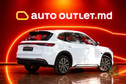 Geely Galaxy M9 2025 (Automată) - Geely Galaxy M9 2025 - Chișinău - Imagine 3 din 14