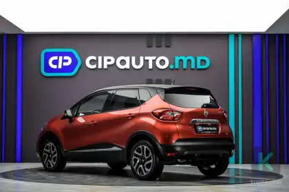 Renault Captur 2016 (Automată) - Renault Captur 2016 - Chișinău - Image 2 of 13